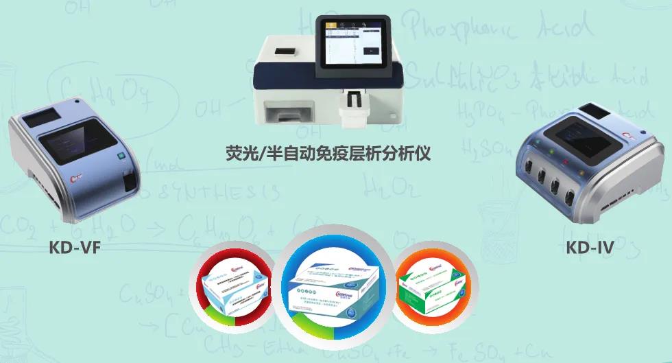 血清淀粉樣蛋白（SAA），你了解嗎？