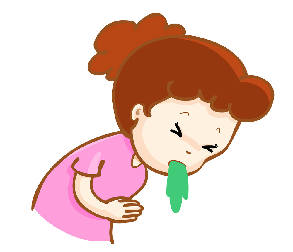 如何應(yīng)對突發(fā)性急性胃腸炎？